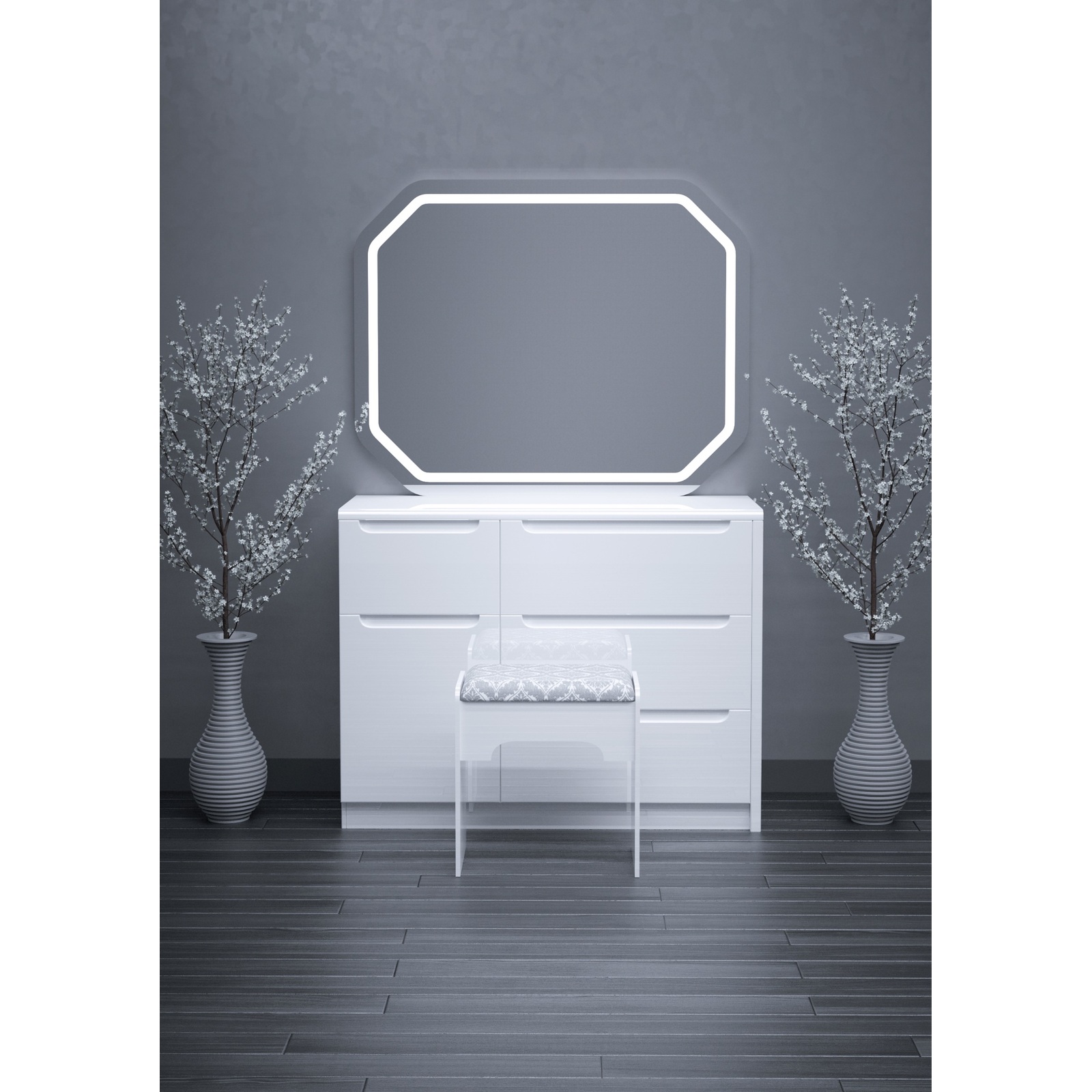 A10 Dressing Table