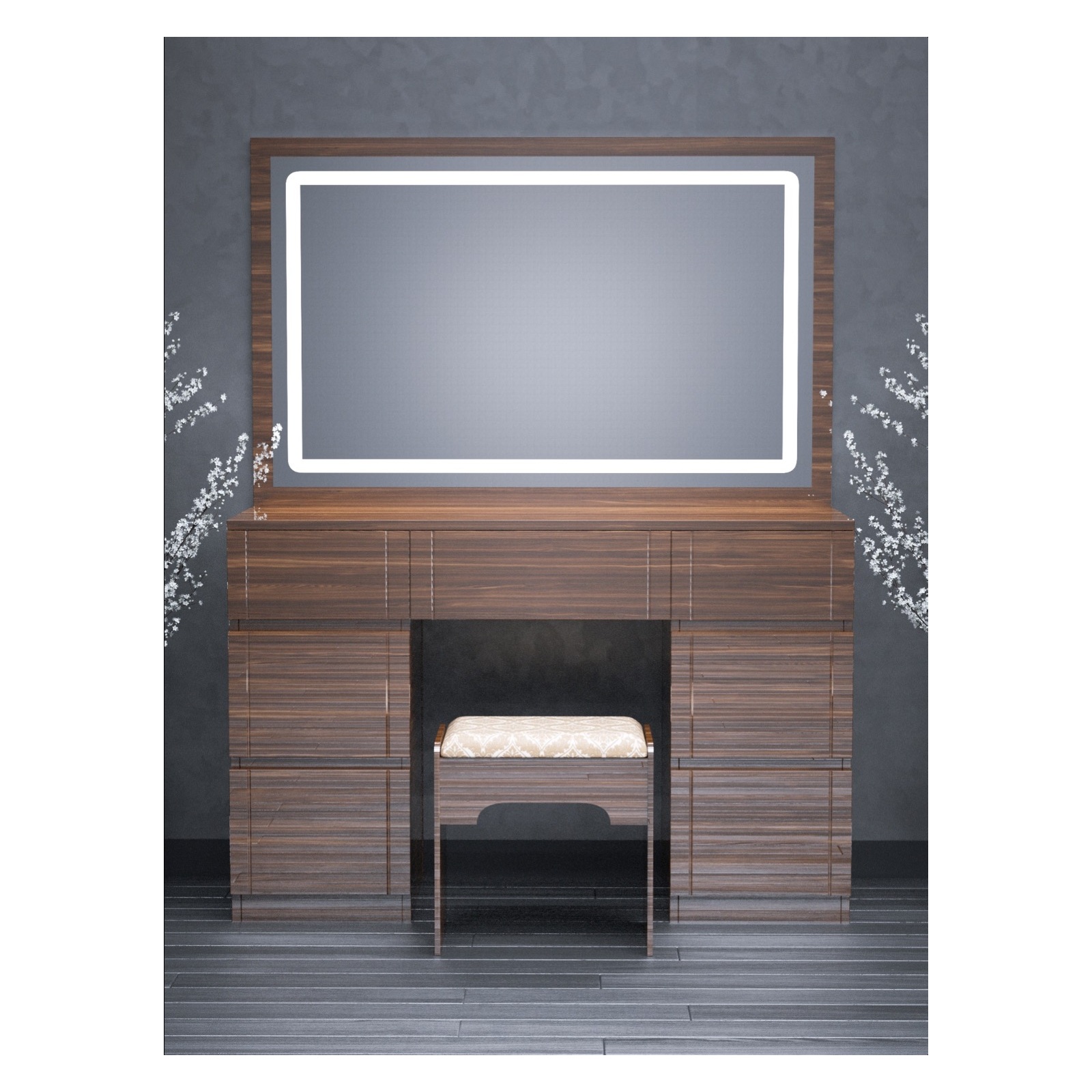 A50 Dressing Table