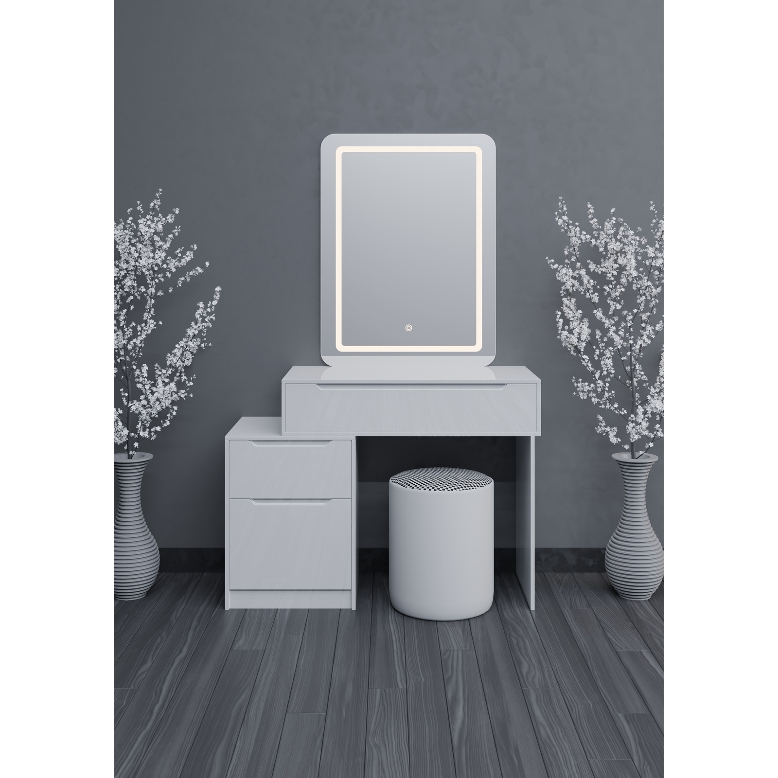 A51 Dressing Table