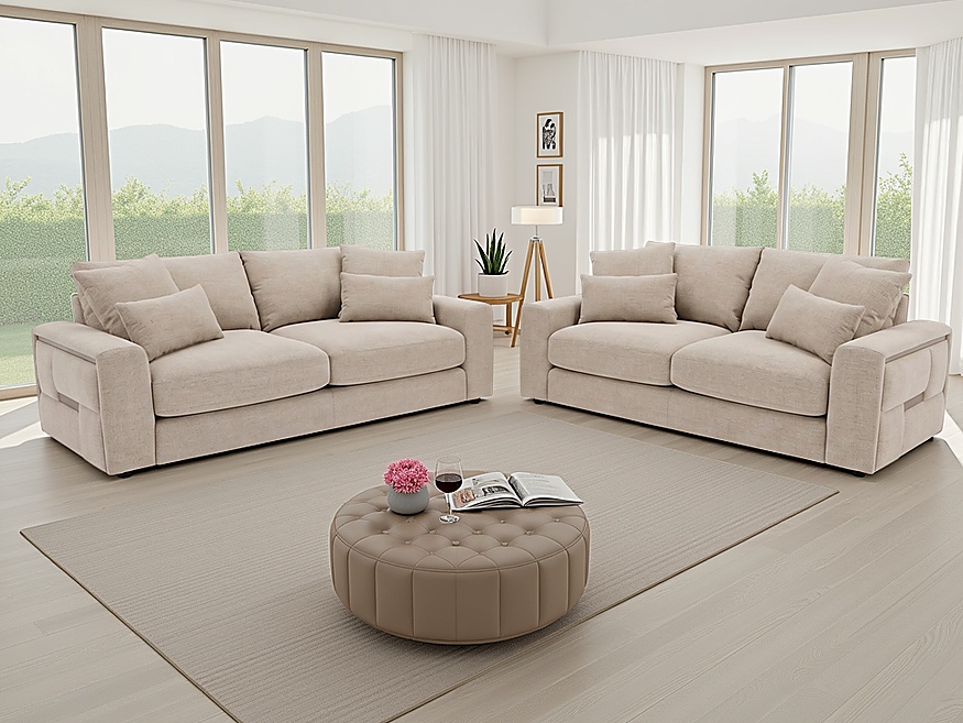 Jupiter Sofa