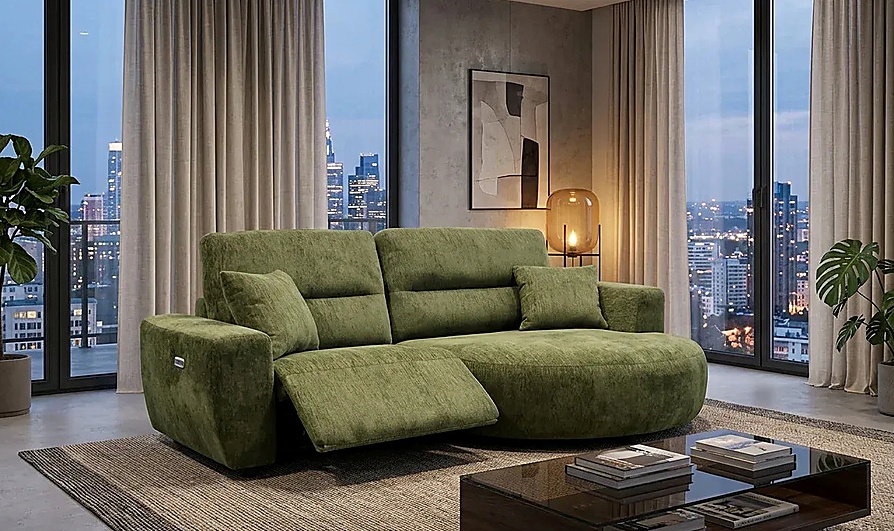 Denver Recliner
