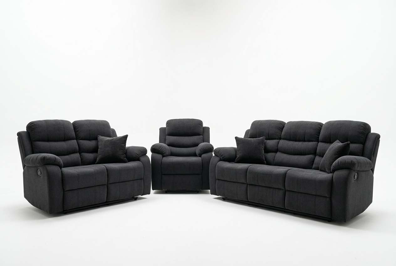 Stanley Recliner