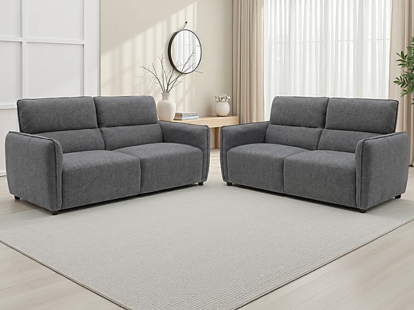 Ascot Sofa