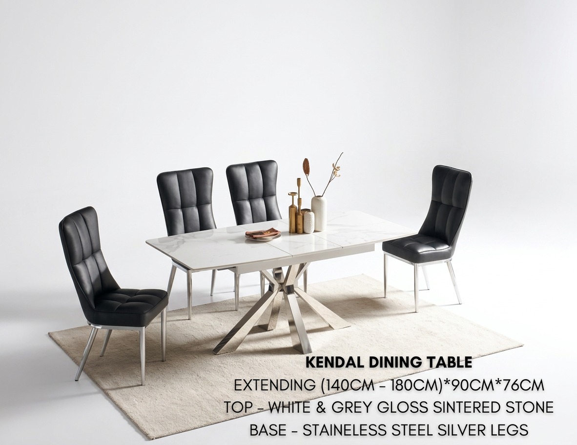 Kendal Dining Table (3)