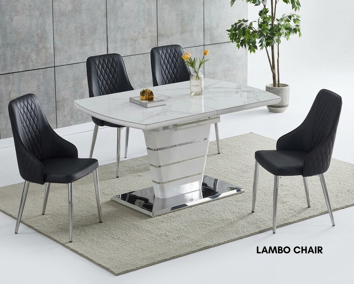 Lambo Dining Chair