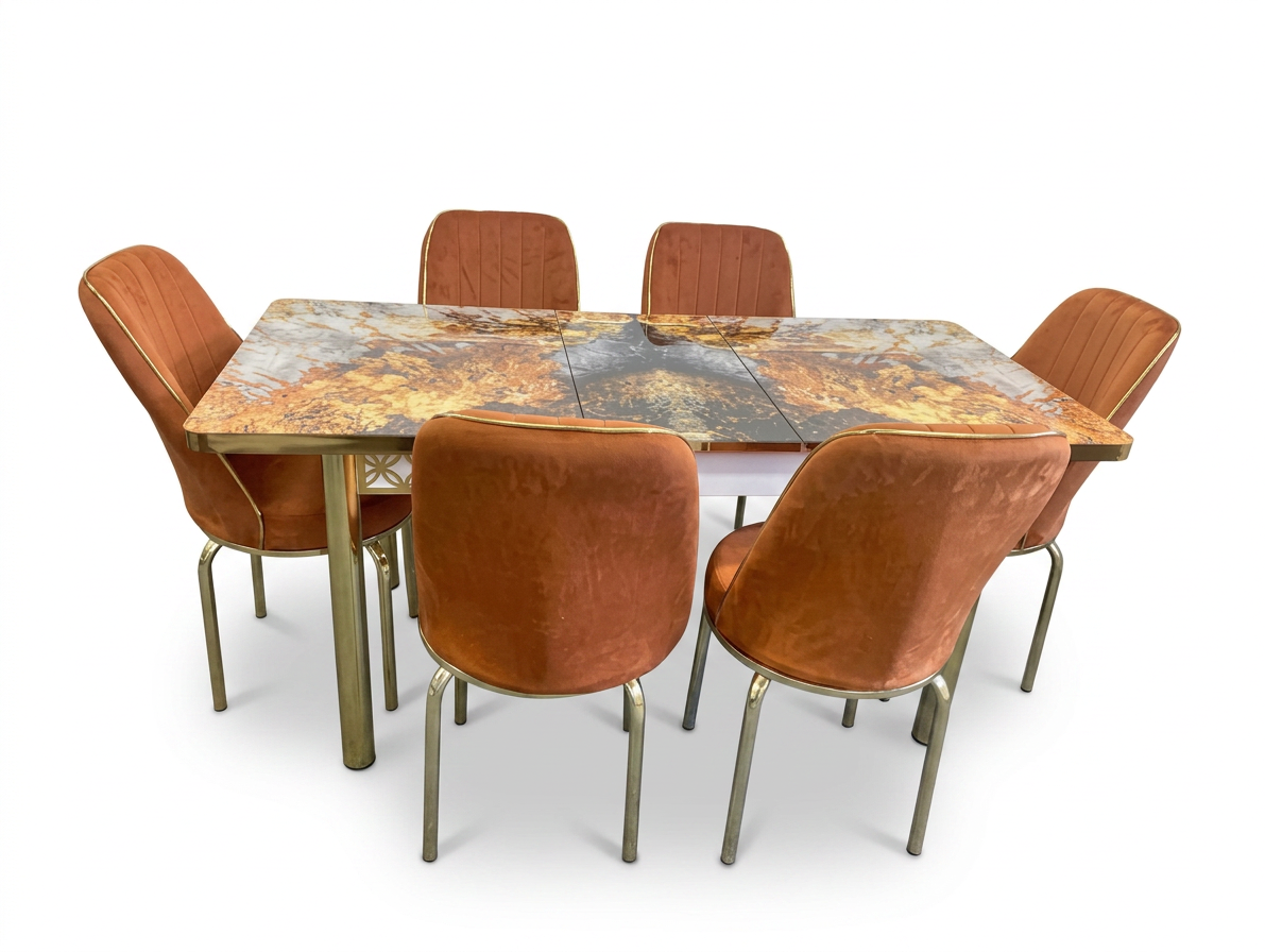 Dining Table Ed-3