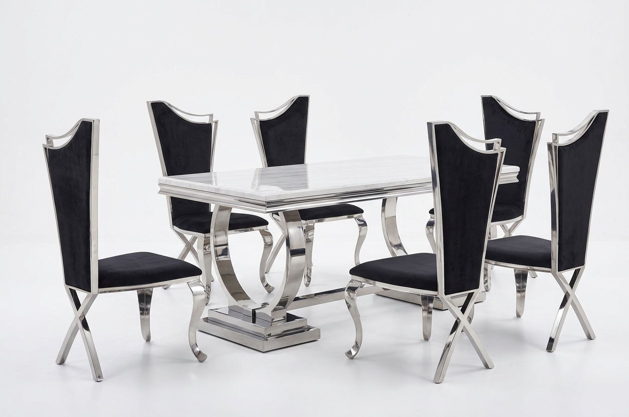Bravia Dining Table