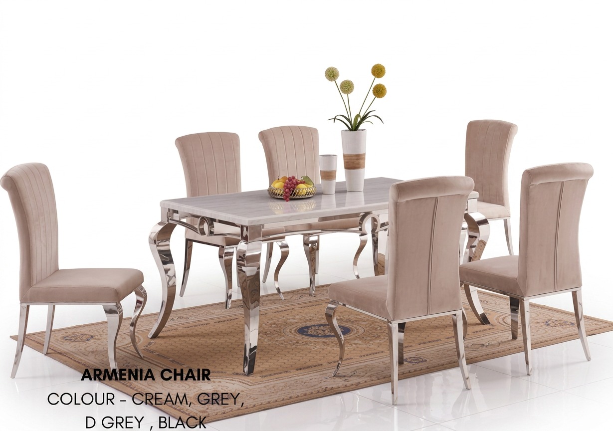 Armenia Chair