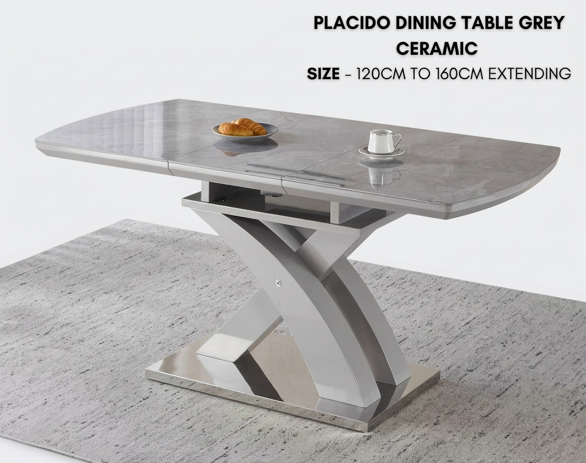 Placido Extending Dining Table