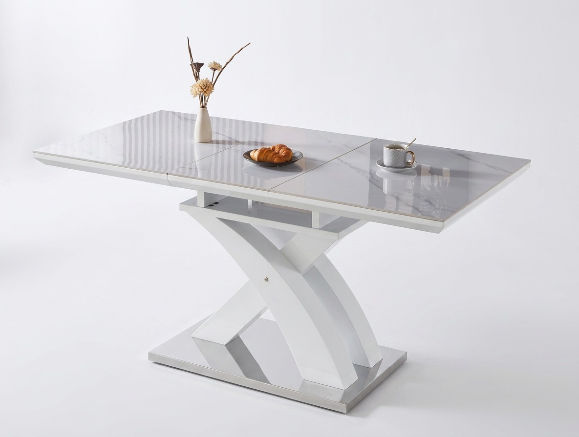 Flamingo Extending Dining Table
