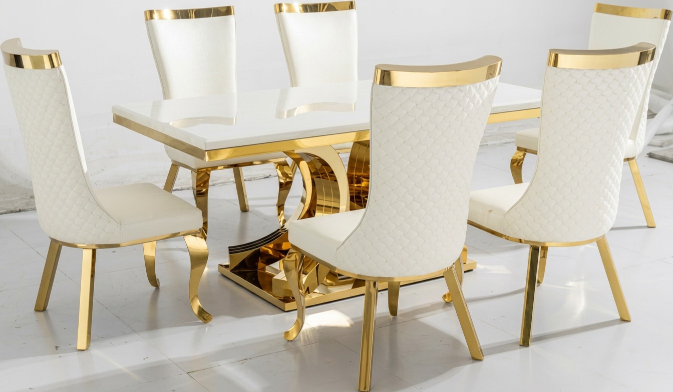 Samara Chair