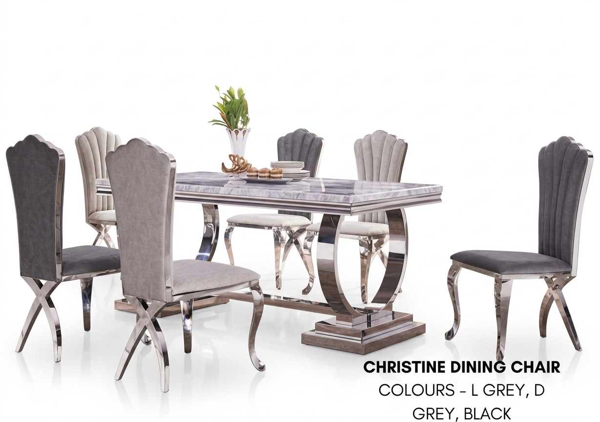 Christine Dining Chair