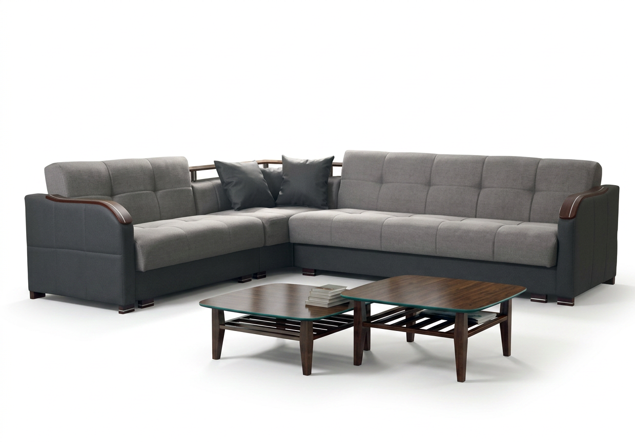 Futuro Sofa Bed
