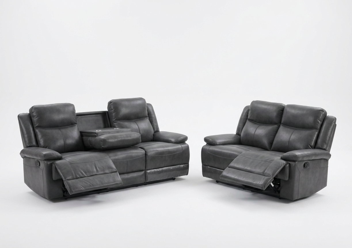 Casper Manual Recliner