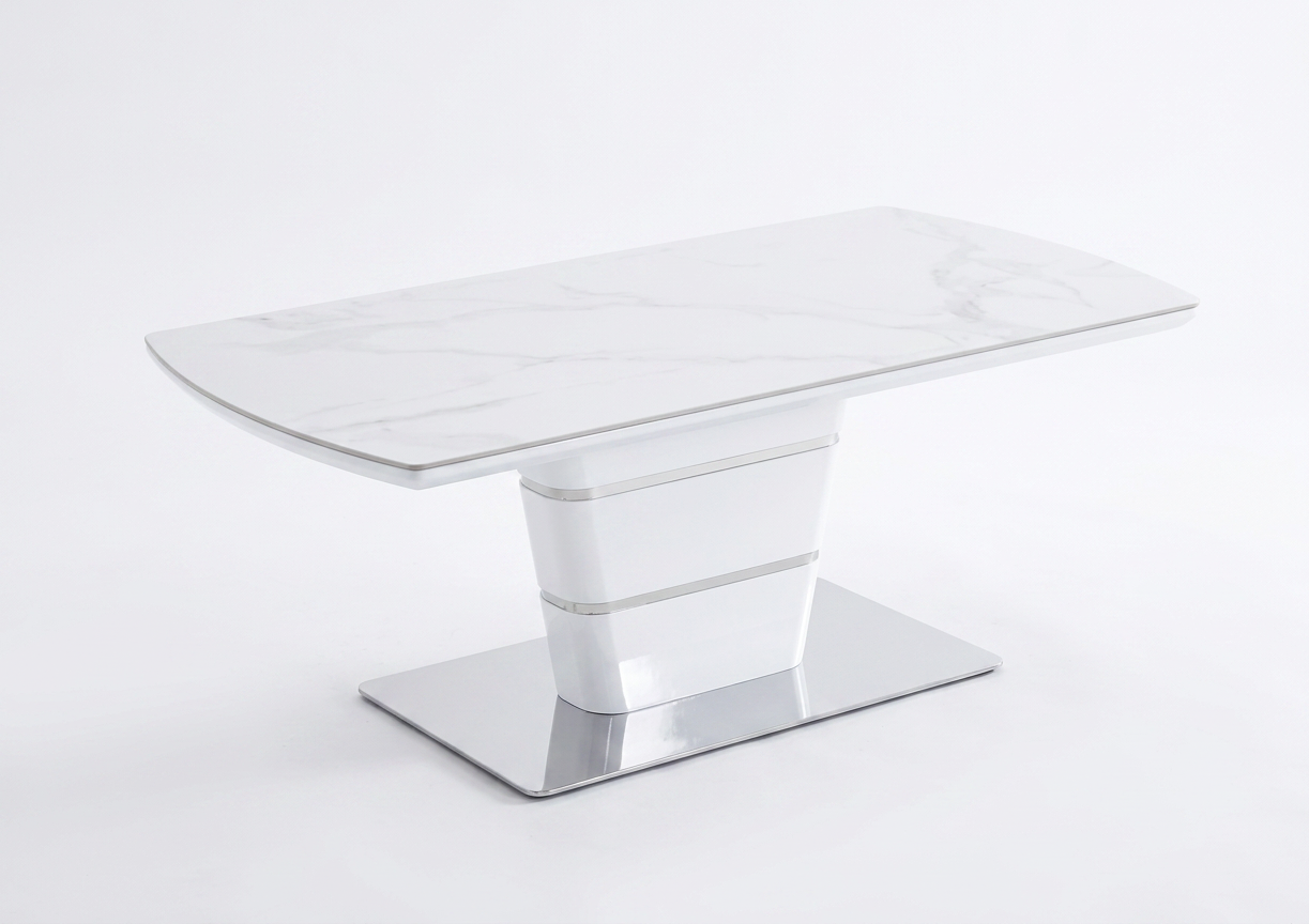 Camden Ceramic Coffee Table