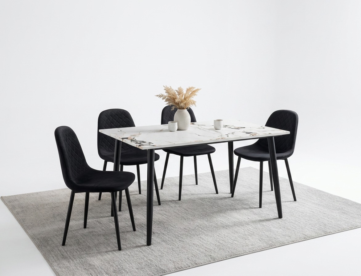 Della Sintered Stone Table