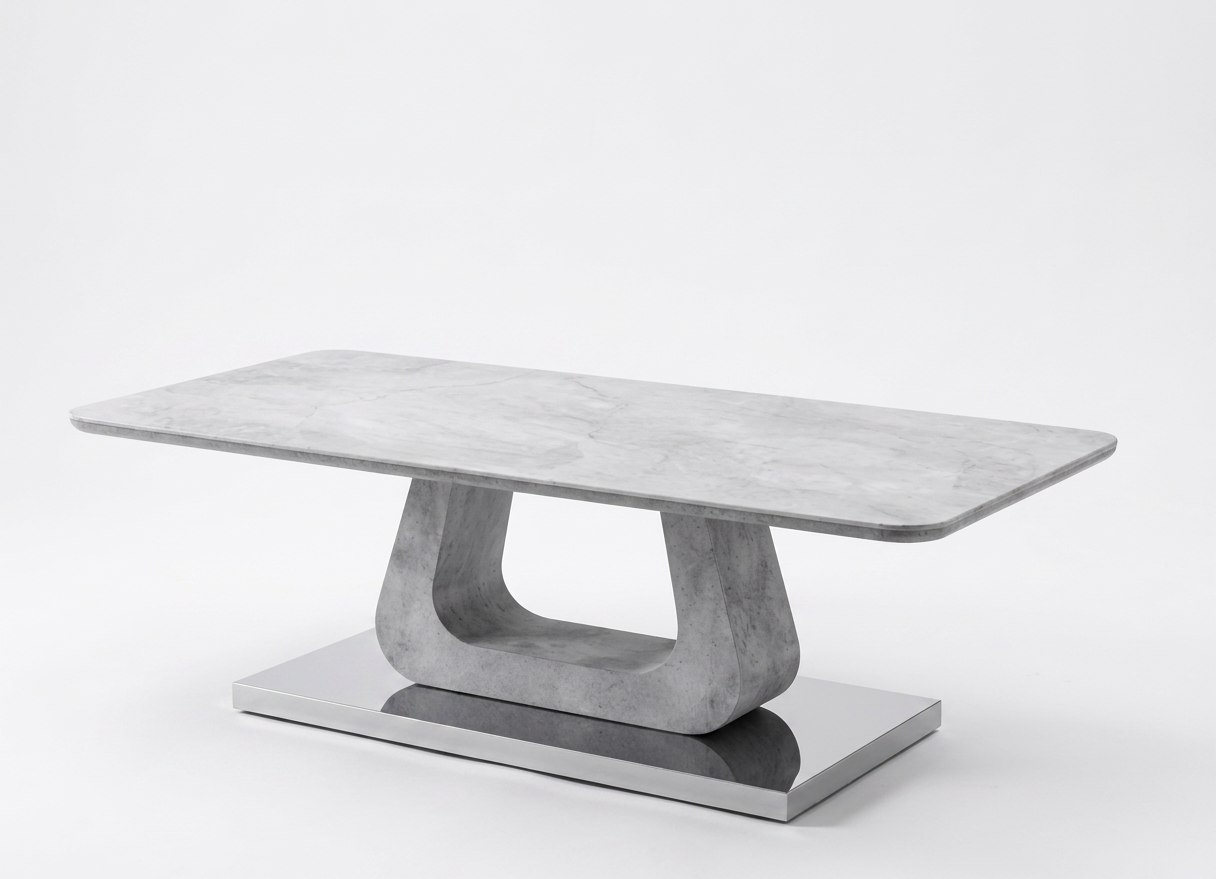 Pacific Coffee Table