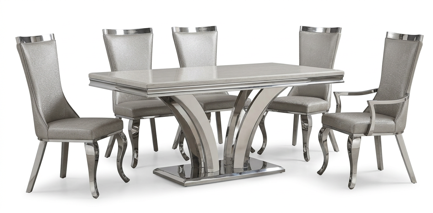 Charisma Dining Table (2)