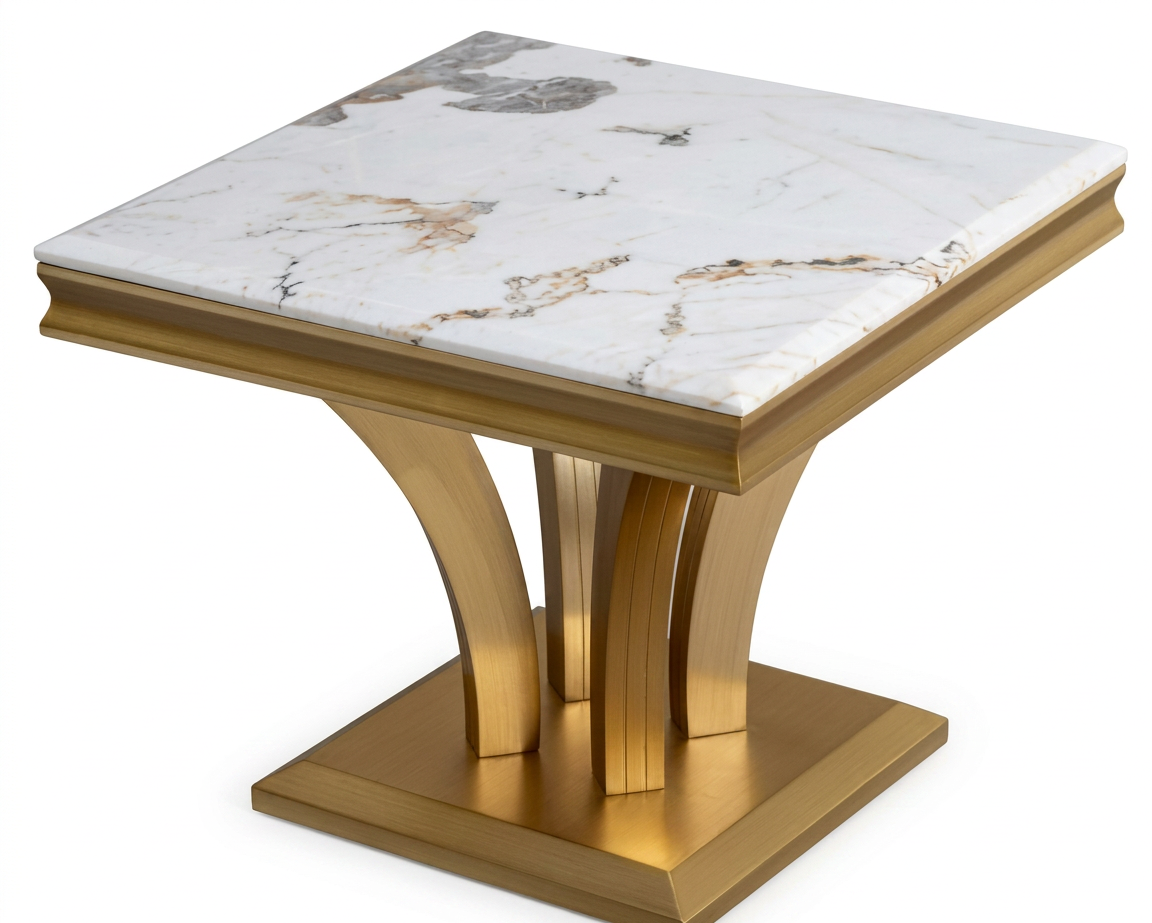 Charisma Side Table
