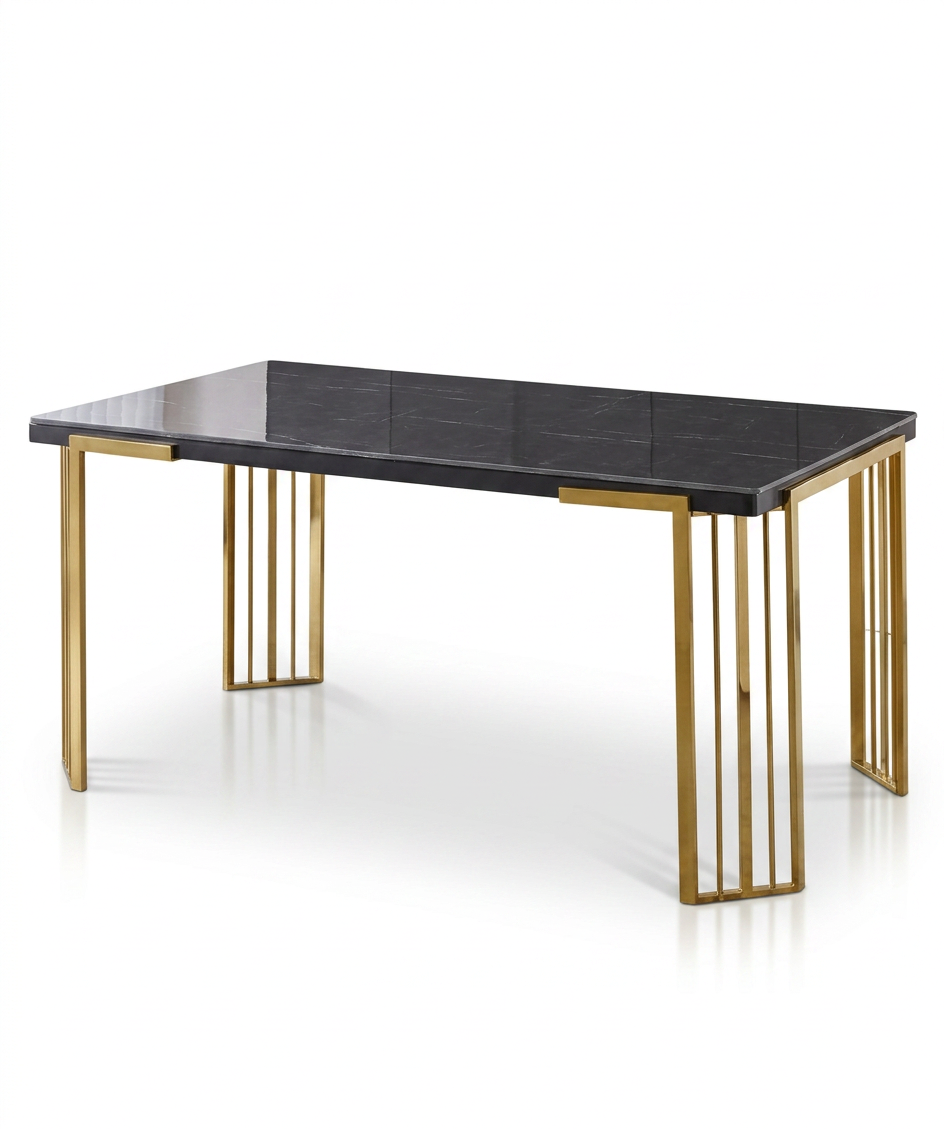 Cindi Ceramic Dining Table