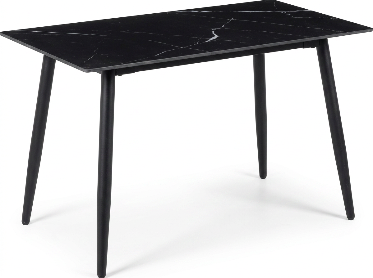 Della Sintered Stone Dining Table