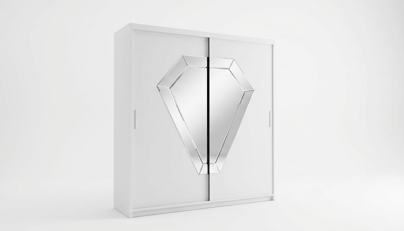 Diamond Wardrobe
