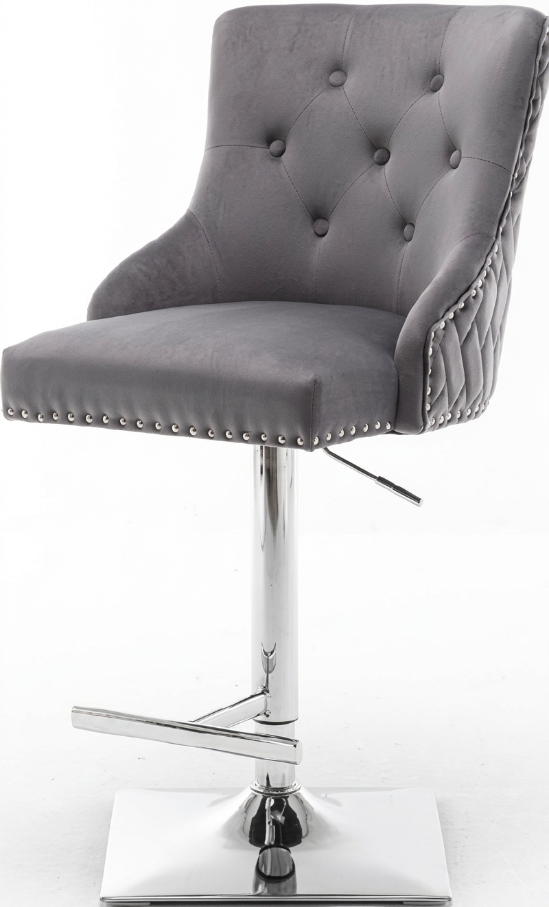 Hazel Bar Stool