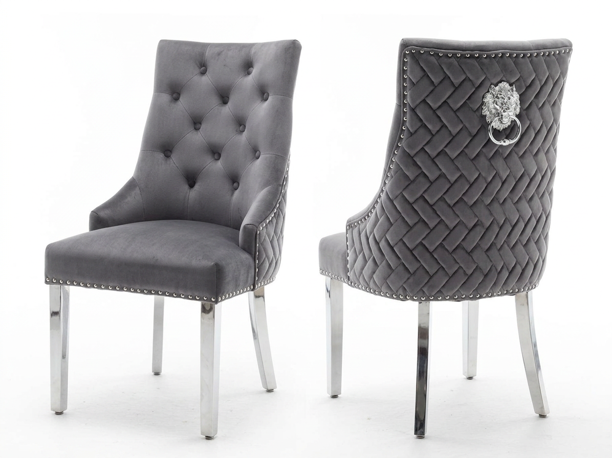 Hazel Dining Chair