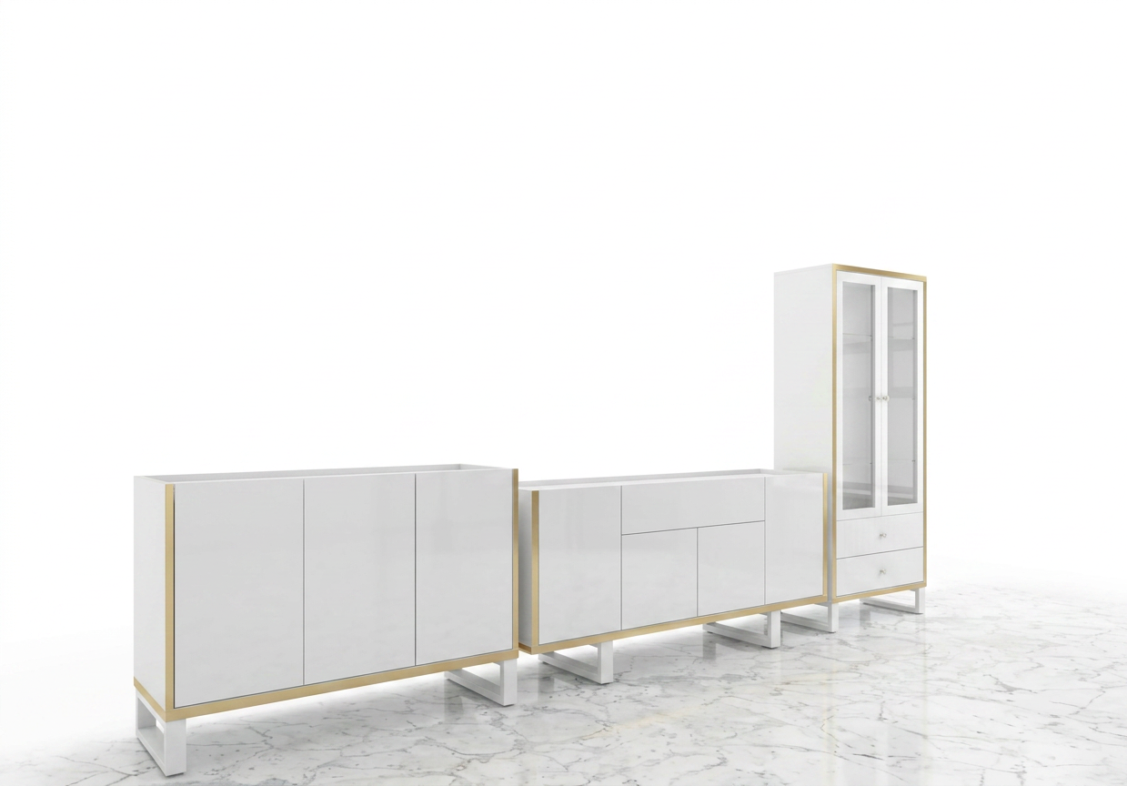 Wall Units