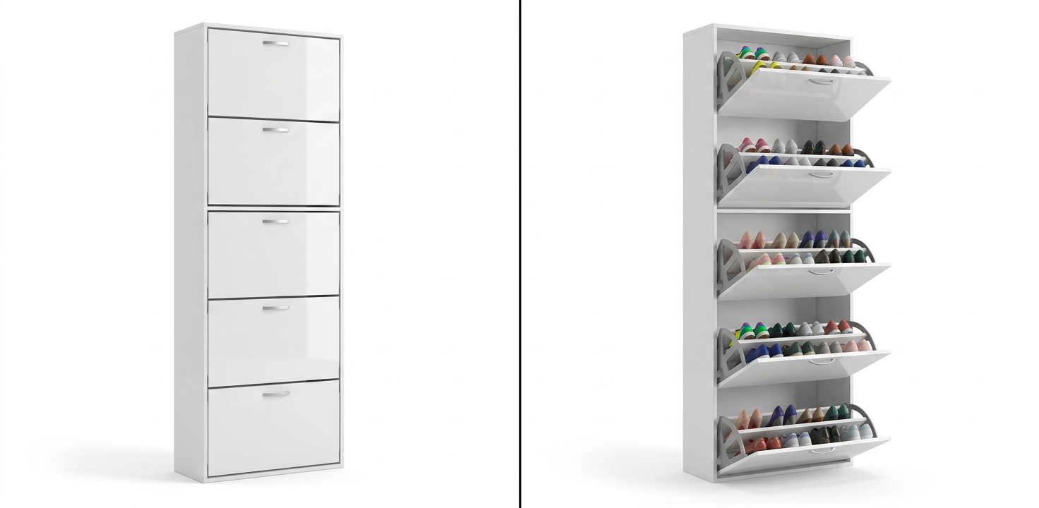 Shoe Racks