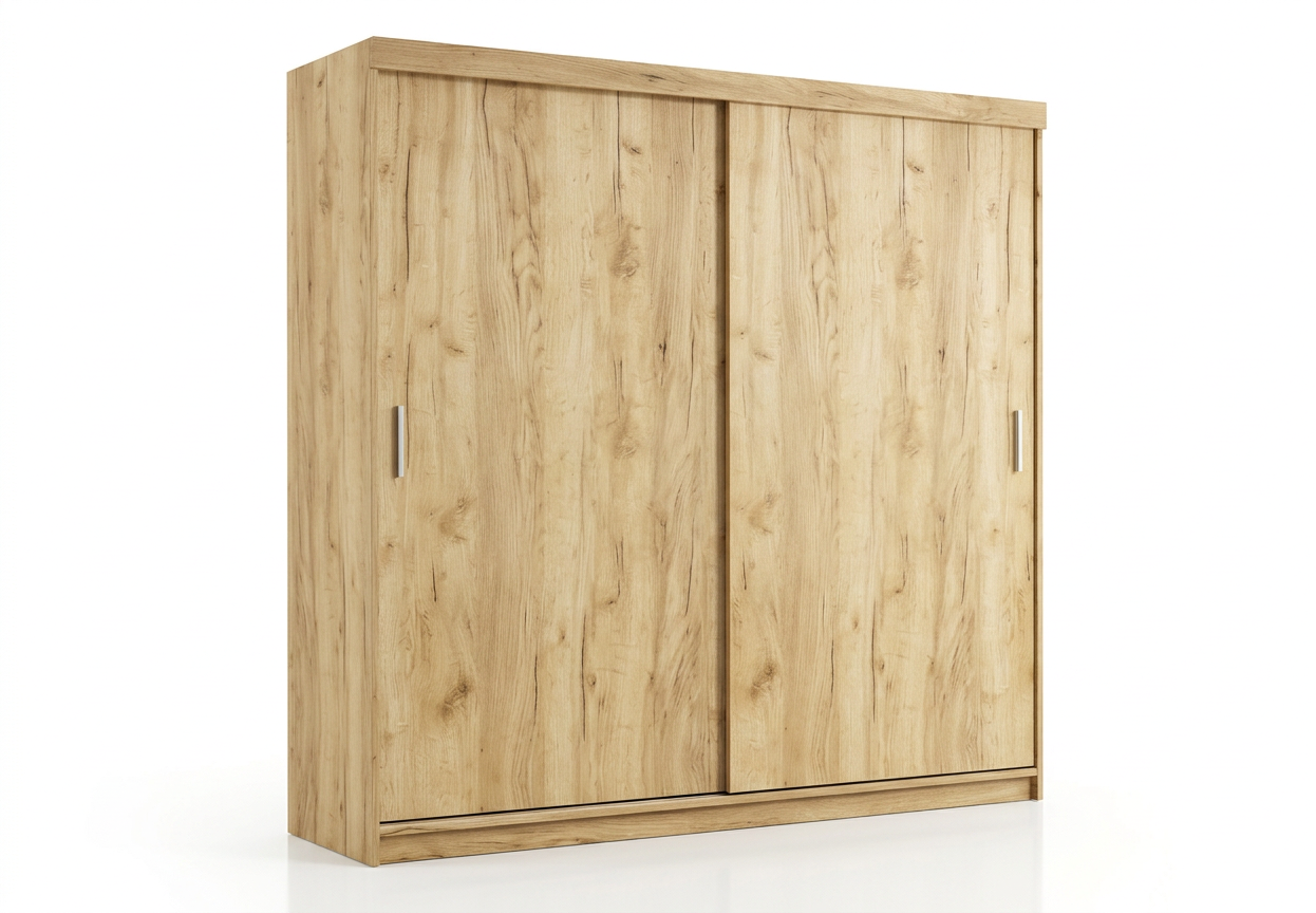 Lexy Wardrobe