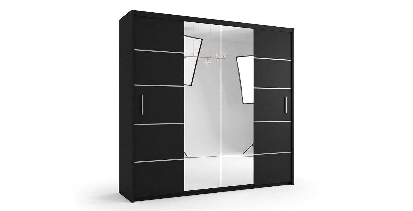 Wardrobes