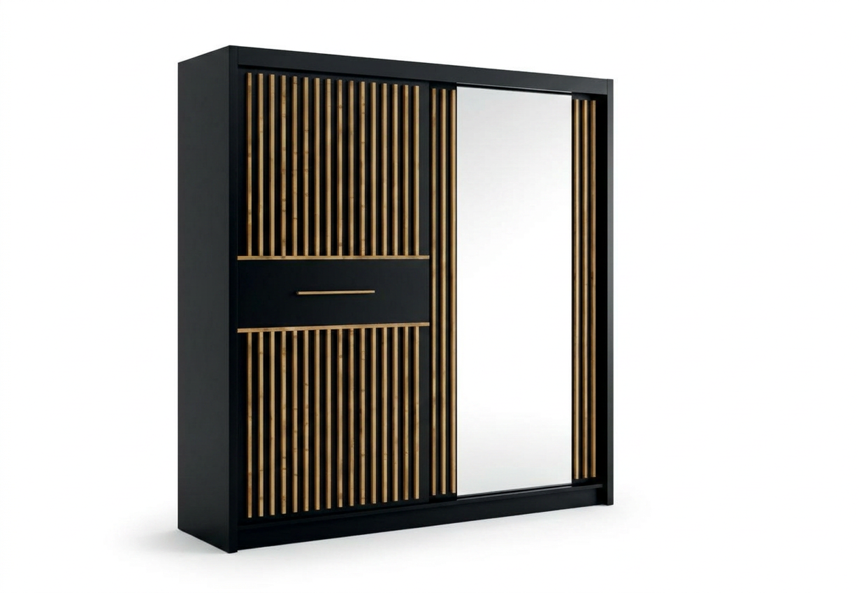 Lyllie Wardrobe