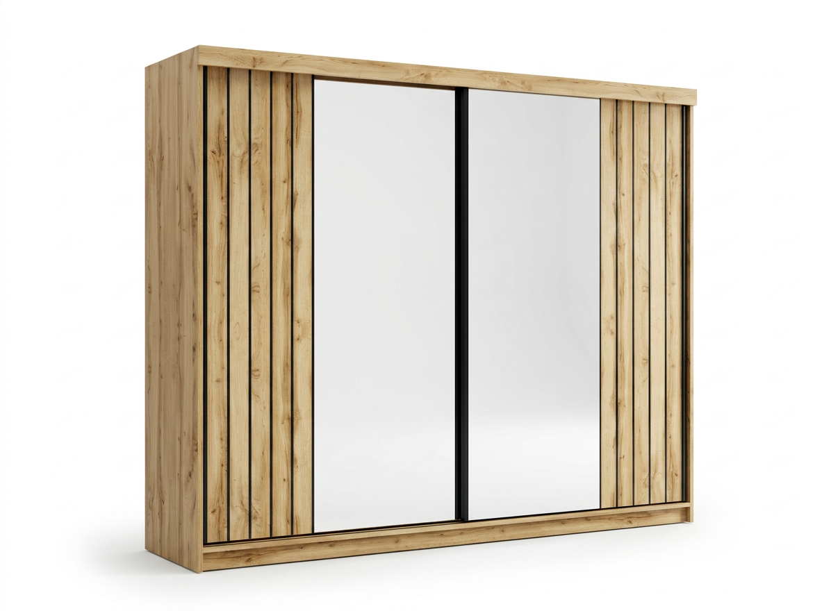 Molli Wardrobe