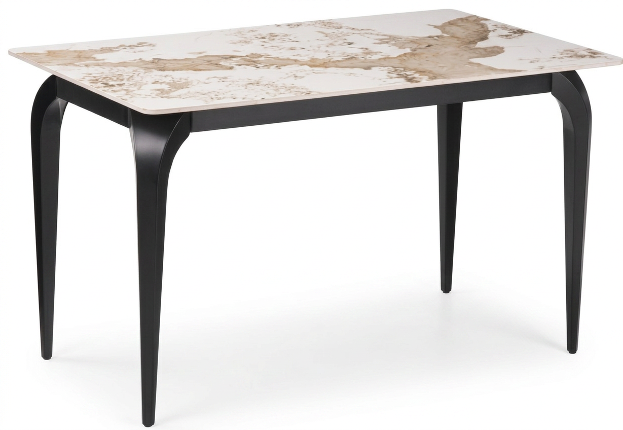 Romi Sintered Stone Dining Table