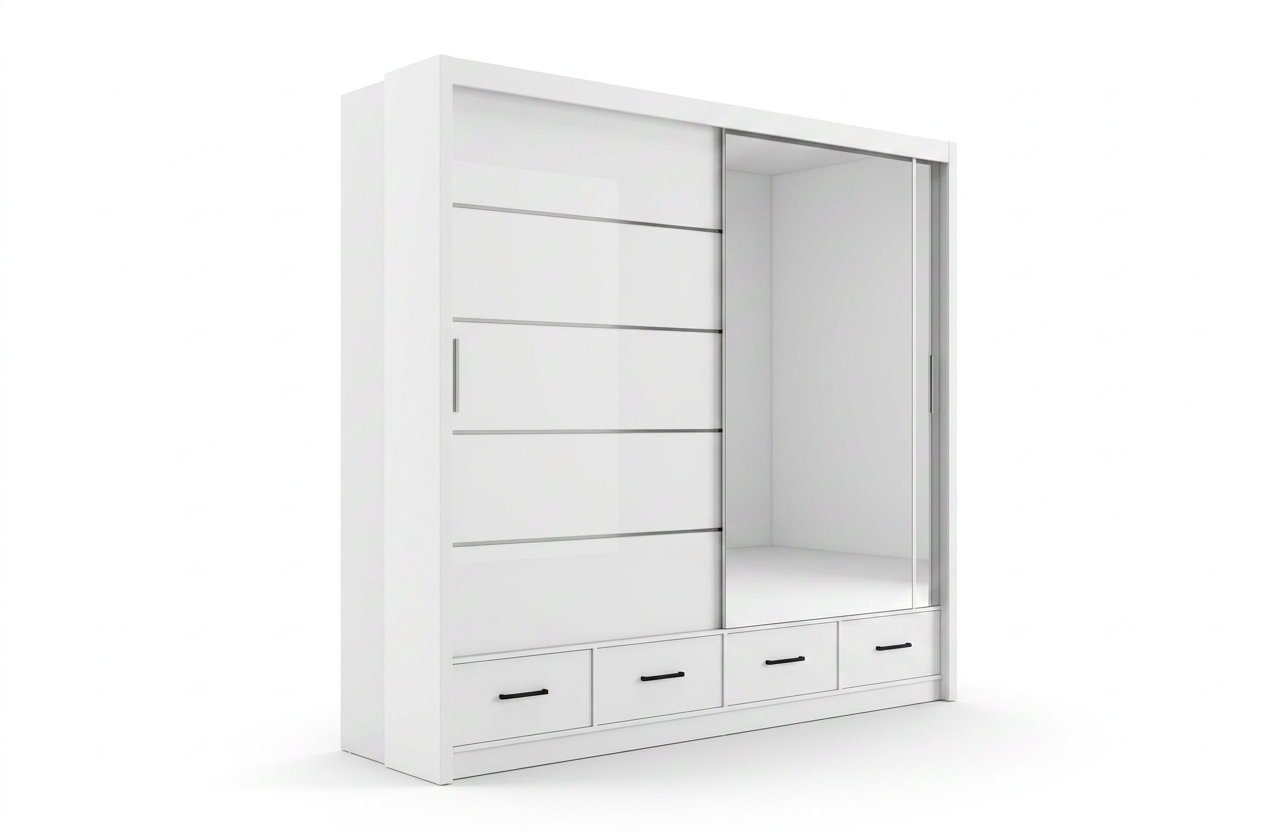 Sycylia Wardrobe