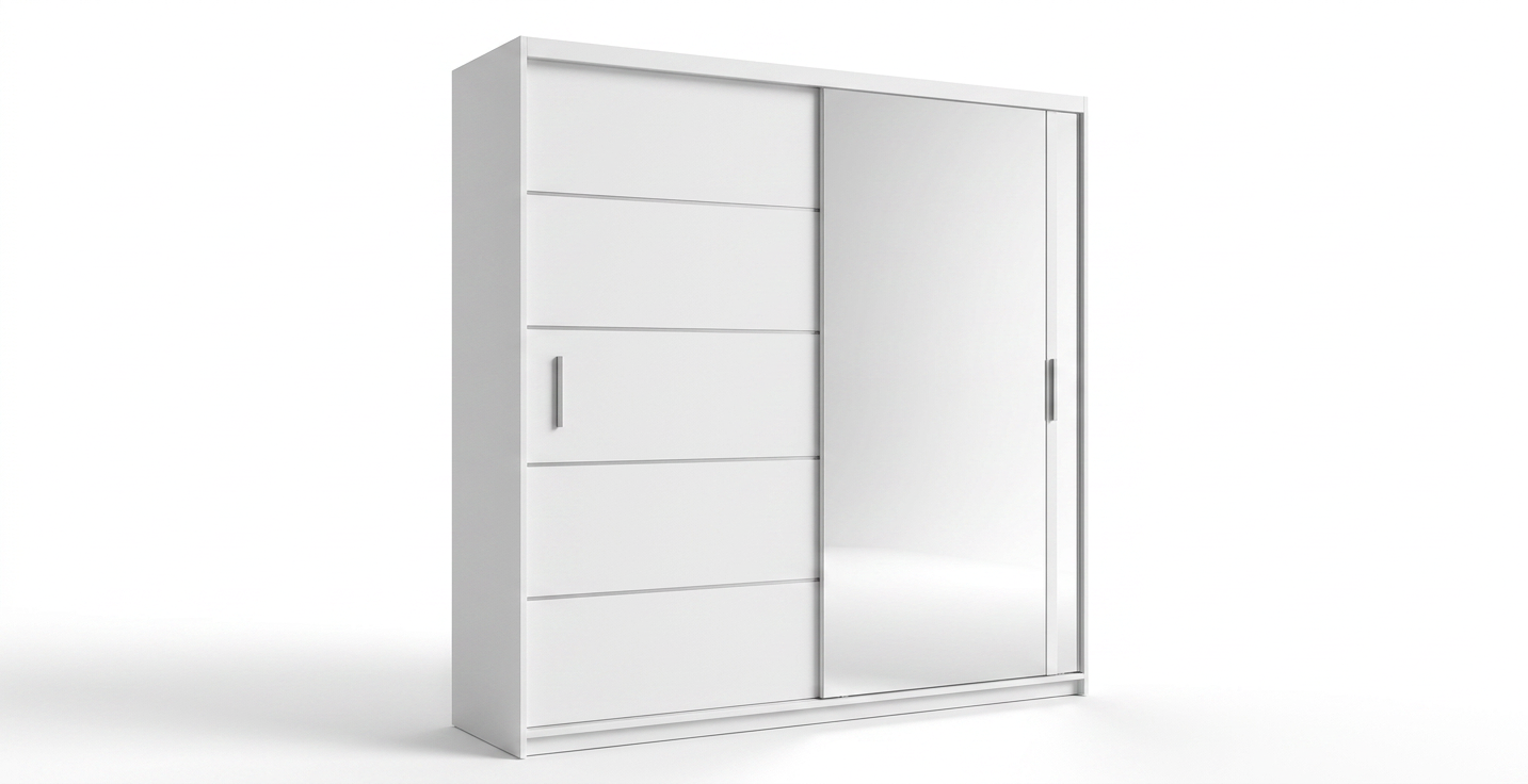 Vision Wardrobe