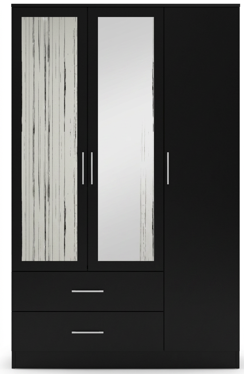 Xd2 3 Door High Gloss