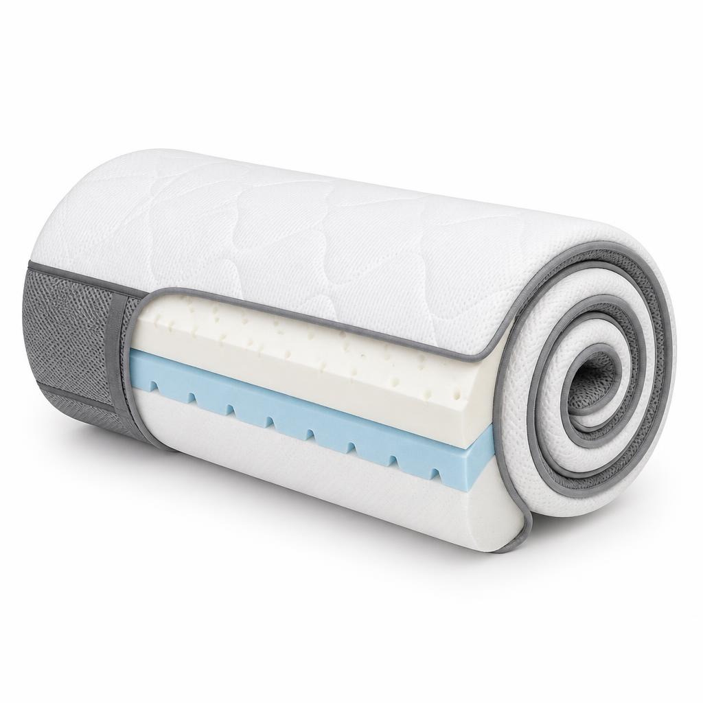 Memory Foam Mattress