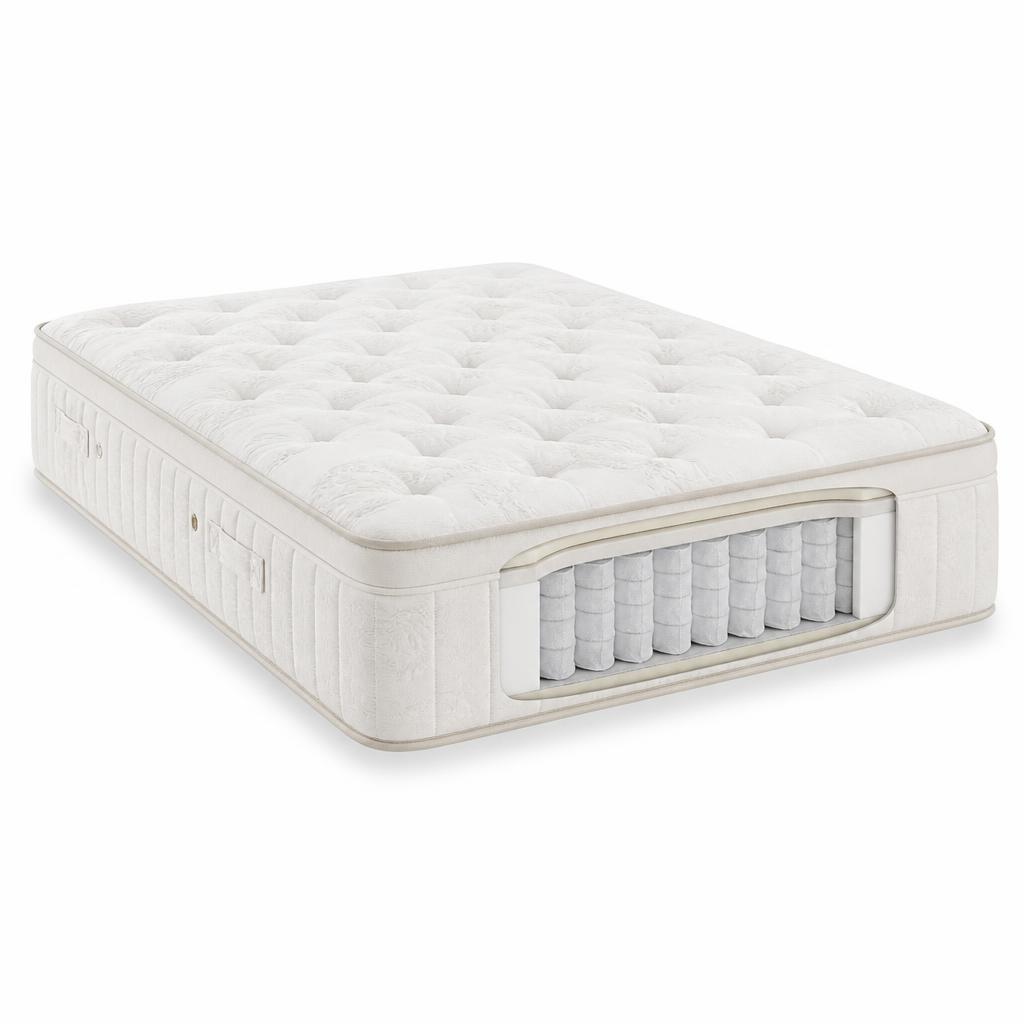Orthopaedic Mattress