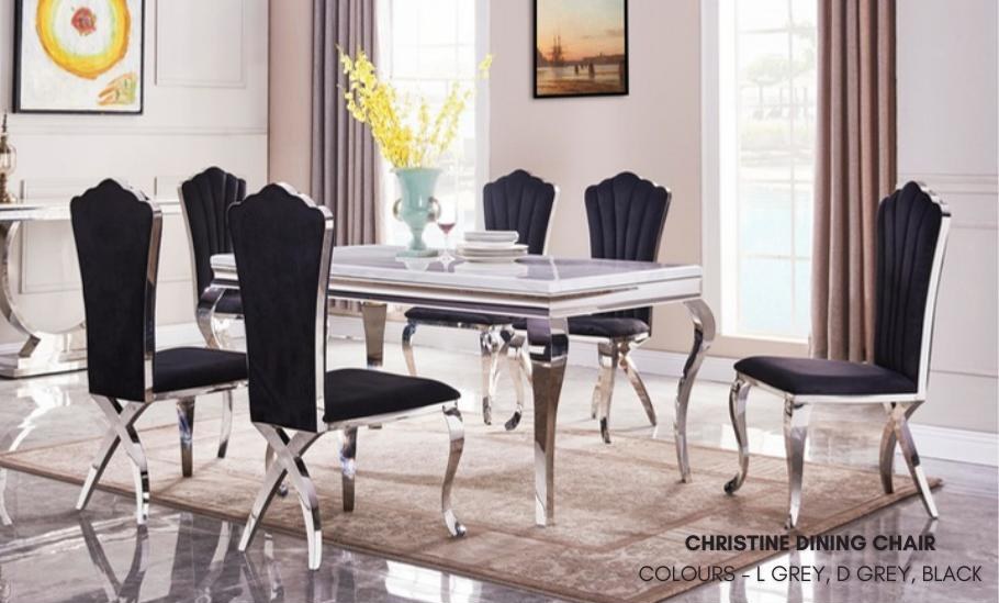 Christine Dining Chair