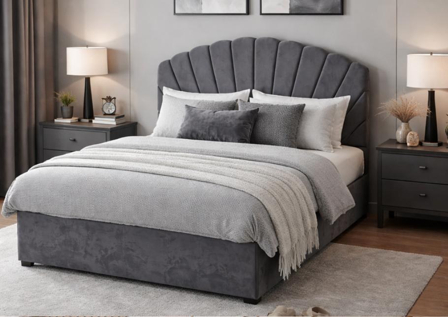 Wembley Storage Bed 95